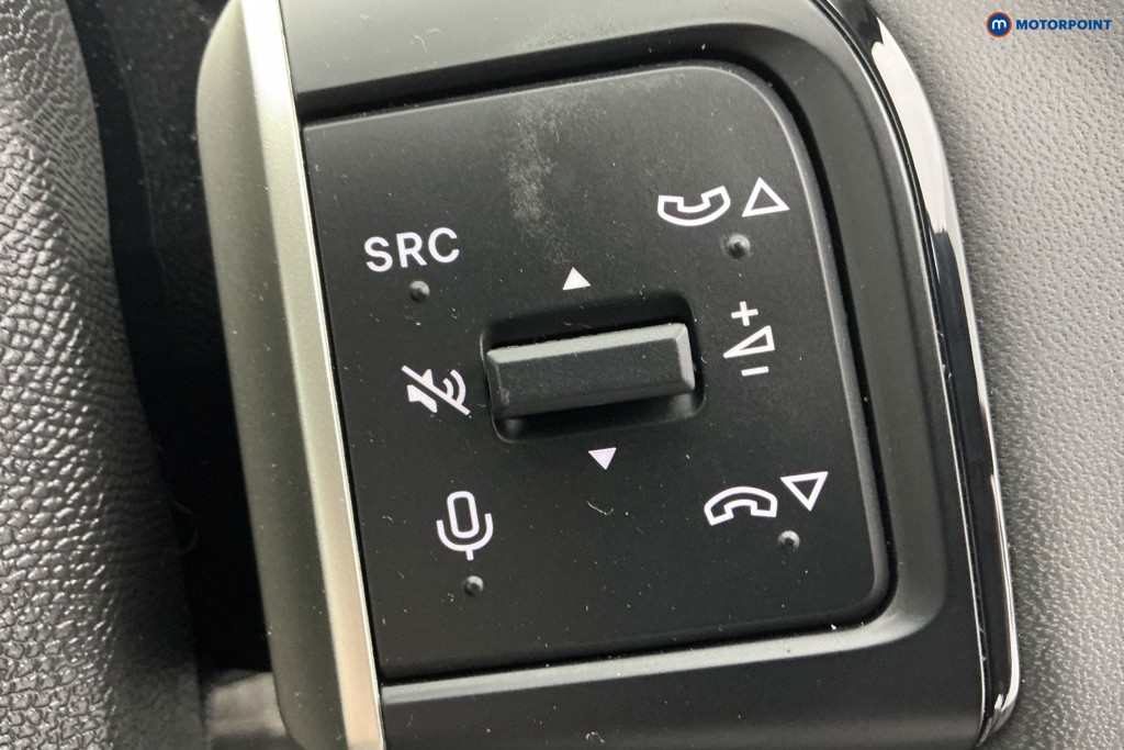 Citroen C3 Aircross MAX Automatic Electric SUV - Stock Number (1651937) - 20th supplementary image