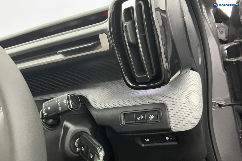 Citroen C3 Aircross MAX Automatic Electric SUV - Stock Number (1651937) - 21st supplementary image