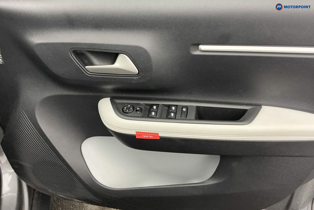 Citroen C3 Aircross MAX Automatic Electric SUV - Stock Number (1651937) - 23rd supplementary image