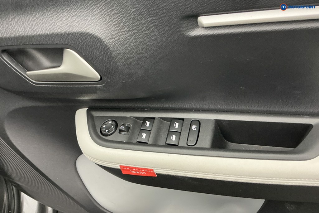 Citroen C3 Aircross MAX Automatic Electric SUV - Stock Number (1651937) - 24th supplementary image