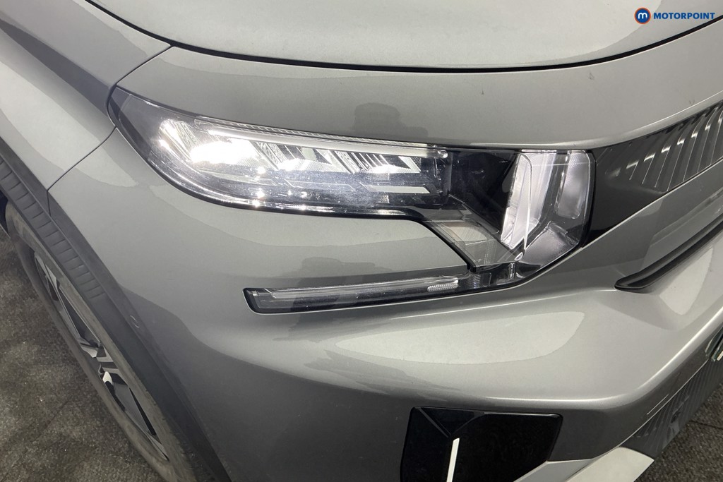 Citroen C3 Aircross MAX Automatic Electric SUV - Stock Number (1651937) - 28th supplementary image