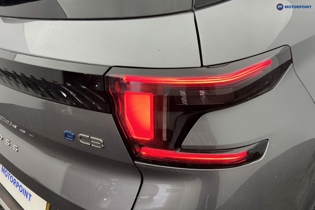 Citroen C3 Aircross MAX Automatic Electric SUV - Stock Number (1651937) - 30th supplementary image