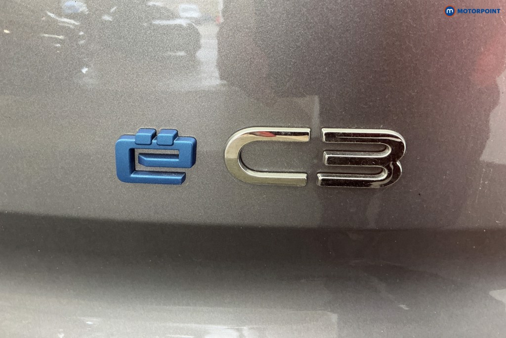 Citroen C3 Aircross MAX Automatic Electric SUV - Stock Number (1651937) - 31st supplementary image