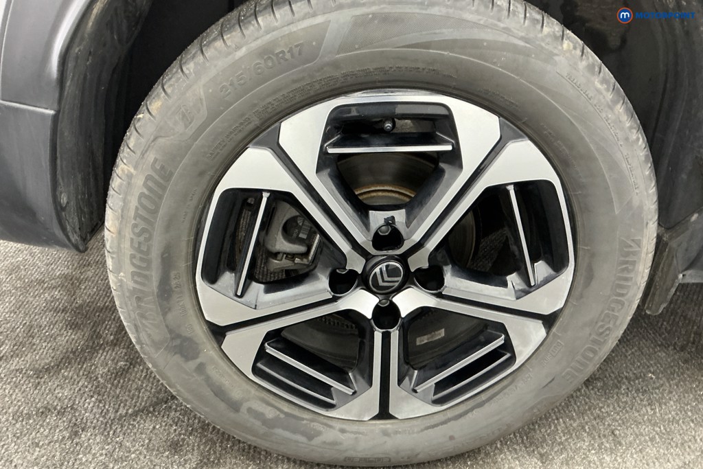 Citroen C3 Aircross MAX Automatic Electric SUV - Stock Number (1651937) - 33rd supplementary image