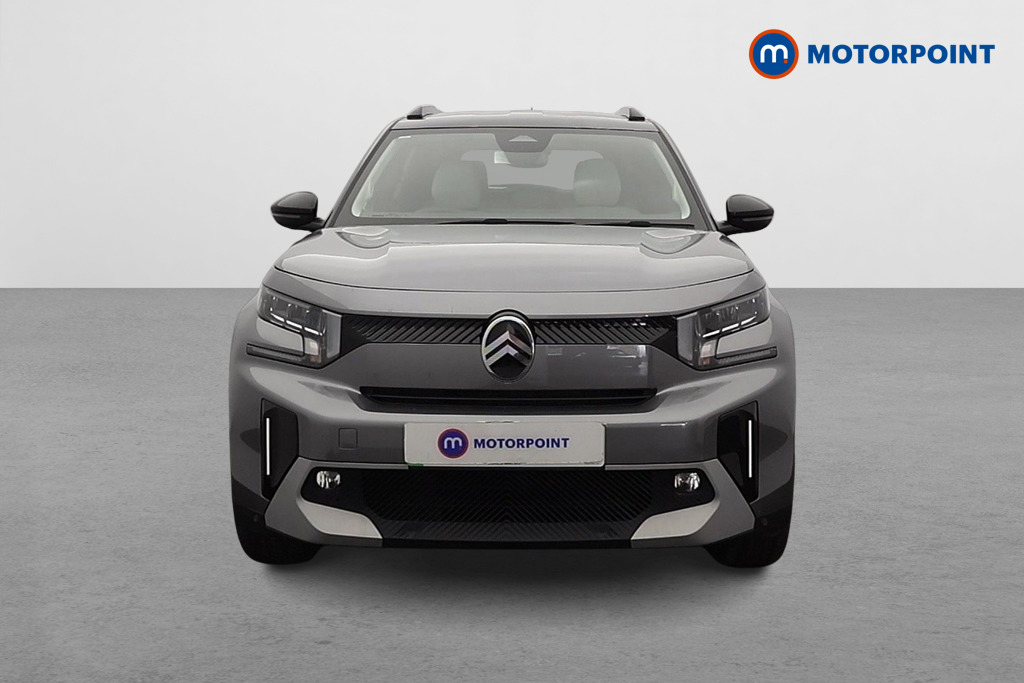 Citroen C3 Aircross MAX Automatic Electric SUV - Stock Number (1651937) - Front bumper