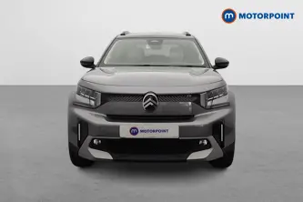 Citroen C3 Aircross MAX Automatic Electric SUV - Stock Number (1651937) - Front bumper