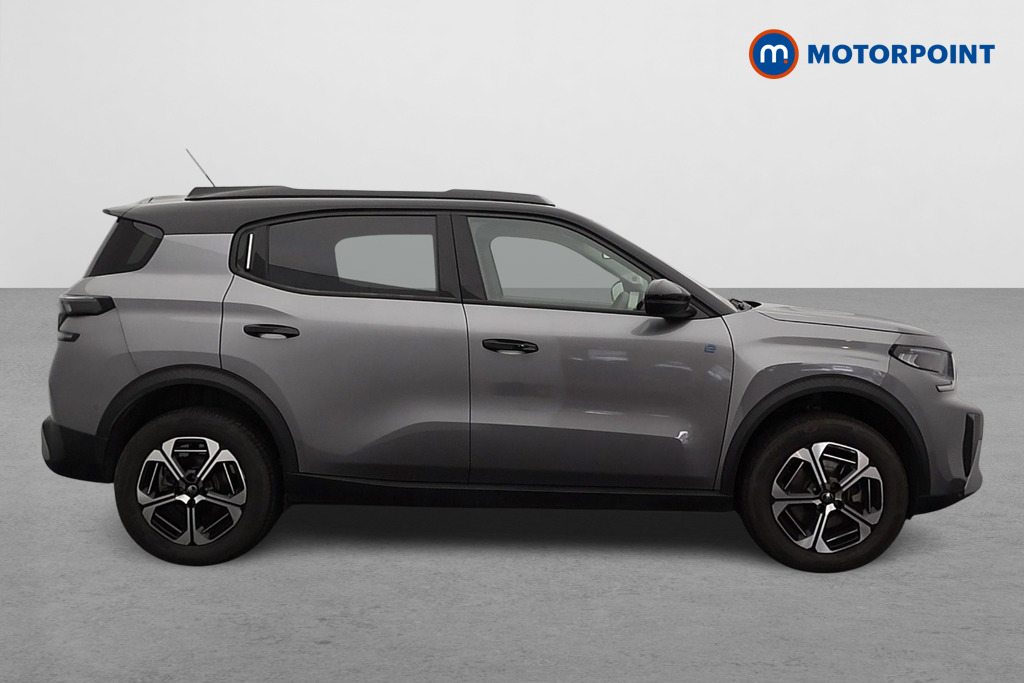 Citroen C3 Aircross MAX Automatic Electric SUV - Stock Number (1651937) - Drivers side