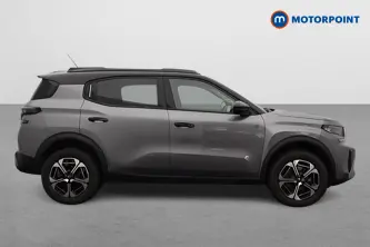 Citroen C3 Aircross MAX Automatic Electric SUV - Stock Number (1651937) - Drivers side