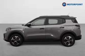 Citroen C3 Aircross MAX Automatic Electric SUV - Stock Number (1651937) - Passenger side