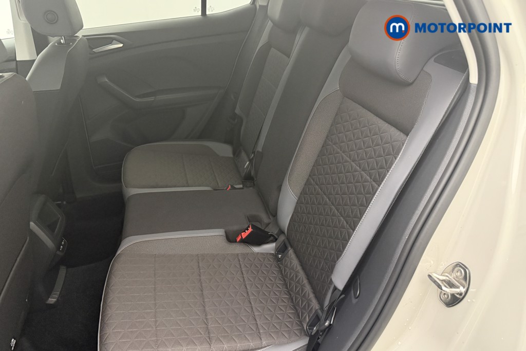 Volkswagen T-Cross SEL Manual Petrol SUV - Stock Number (1652043) - 7th supplementary image