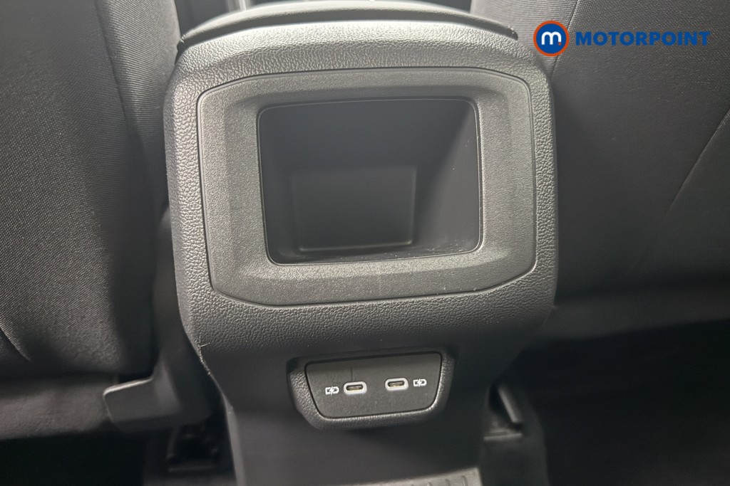 Volkswagen T-Cross SEL Manual Petrol SUV - Stock Number (1652043) - 9th supplementary image
