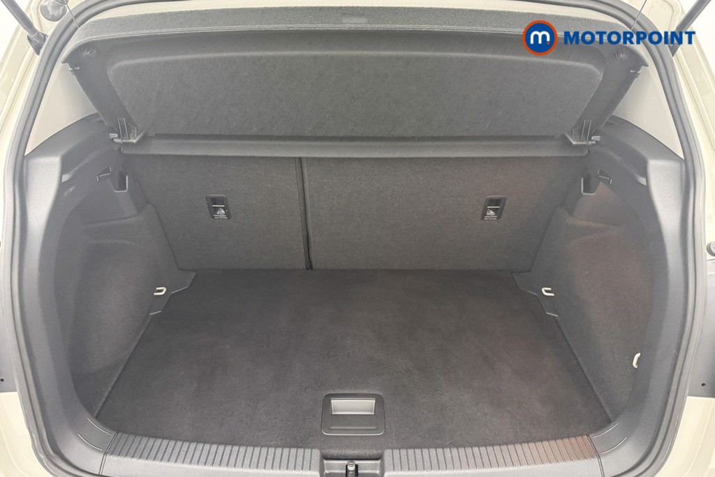 Volkswagen T-Cross SEL Manual Petrol SUV - Stock Number (1652043) - 10th supplementary image