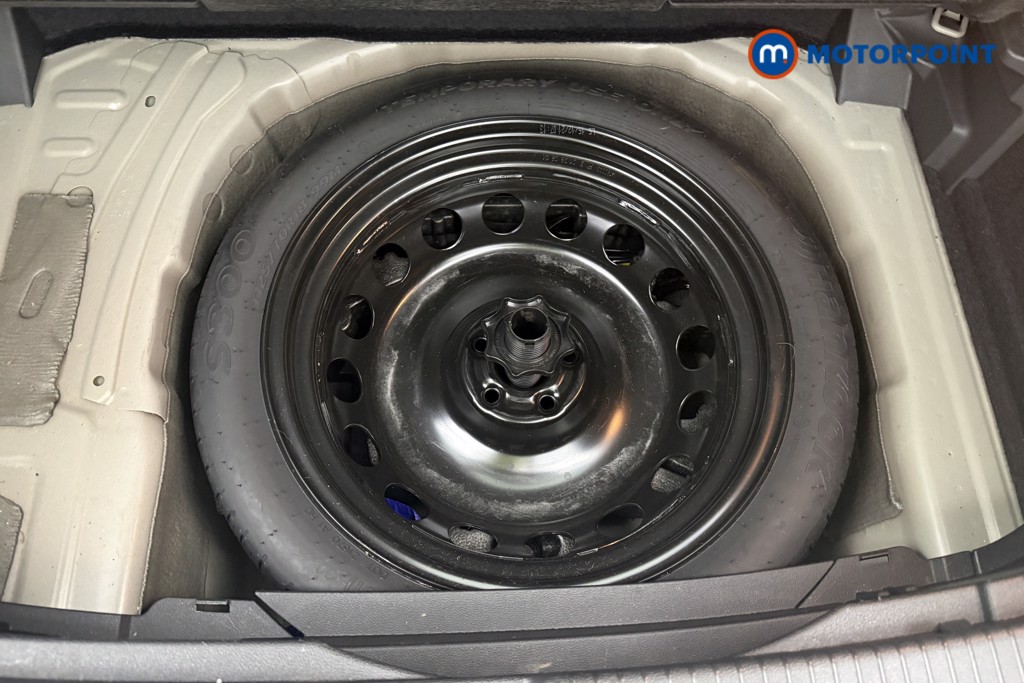 Volkswagen T-Cross SEL Manual Petrol SUV - Stock Number (1652043) - 11th supplementary image