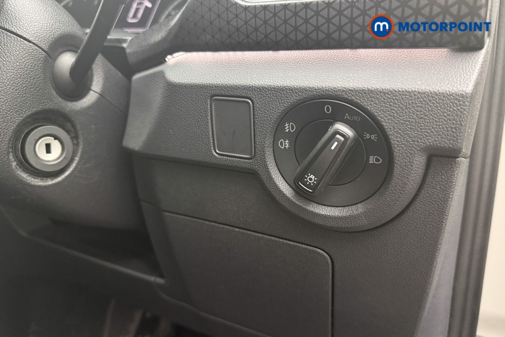 Volkswagen T-Cross SEL Manual Petrol SUV - Stock Number (1652043) - 16th supplementary image