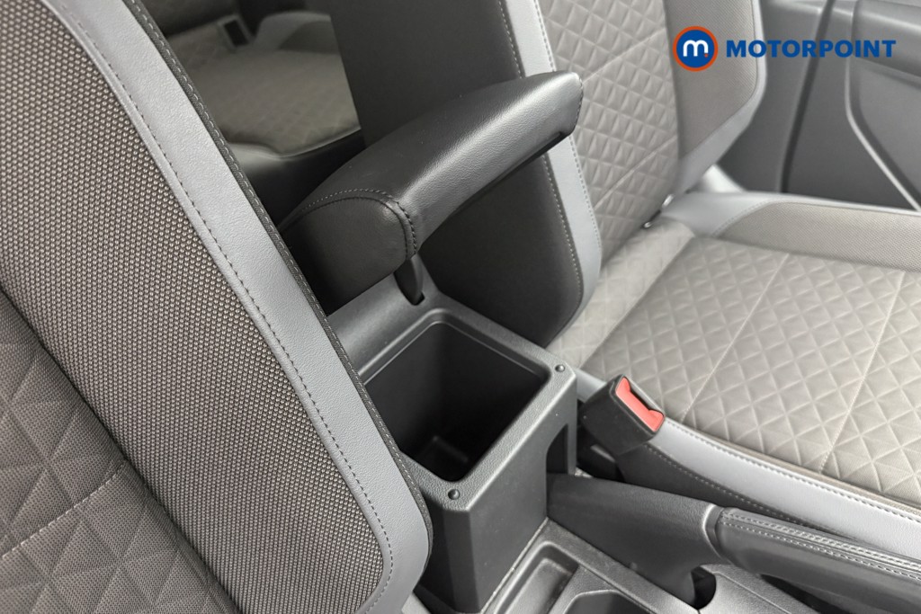 Volkswagen T-Cross SEL Manual Petrol SUV - Stock Number (1652043) - 17th supplementary image
