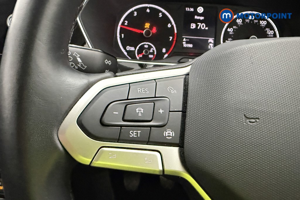 Volkswagen T-Cross SEL Manual Petrol SUV - Stock Number (1652043) - 18th supplementary image