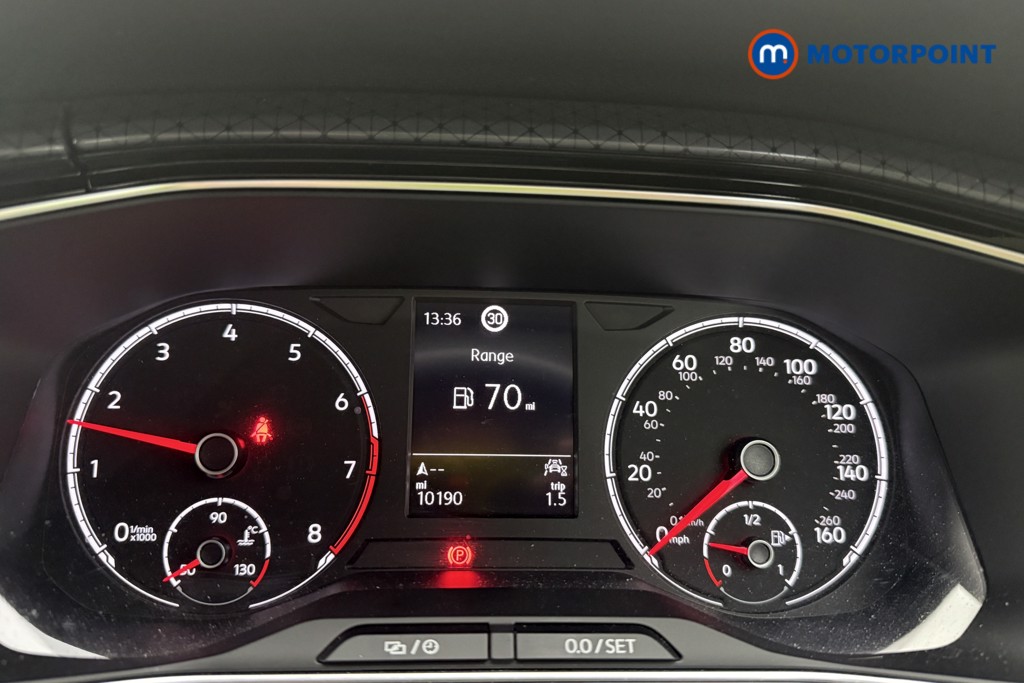 Volkswagen T-Cross SEL Manual Petrol SUV - Stock Number (1652043) - 20th supplementary image
