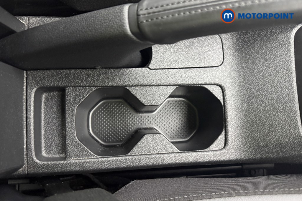 Volkswagen T-Cross SEL Manual Petrol SUV - Stock Number (1652043) - 21st supplementary image