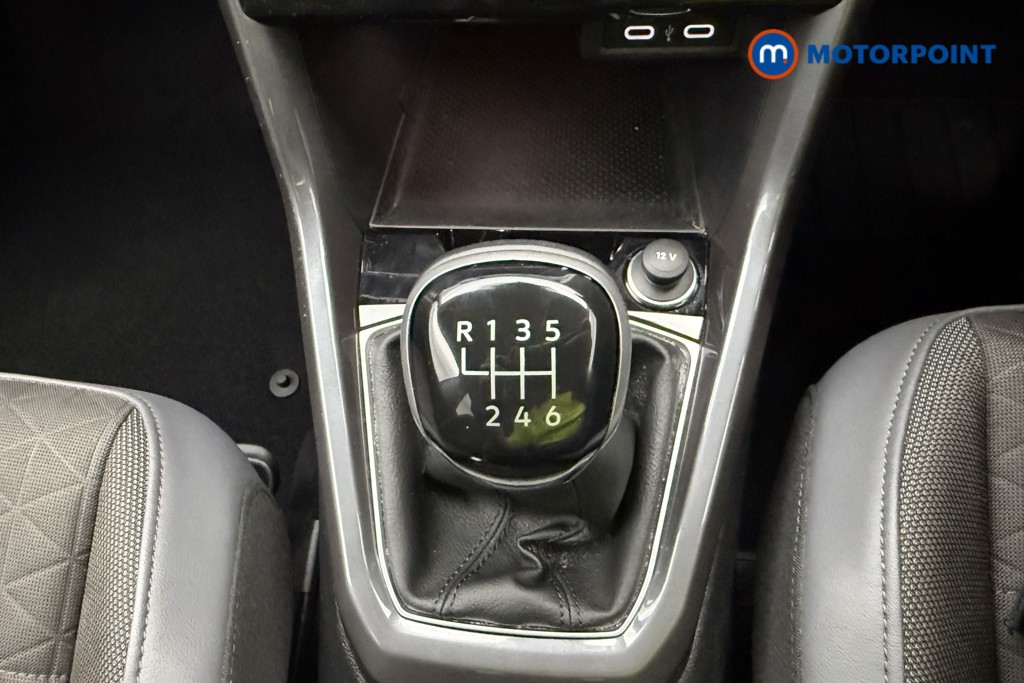 Volkswagen T-Cross SEL Manual Petrol SUV - Stock Number (1652043) - 22nd supplementary image