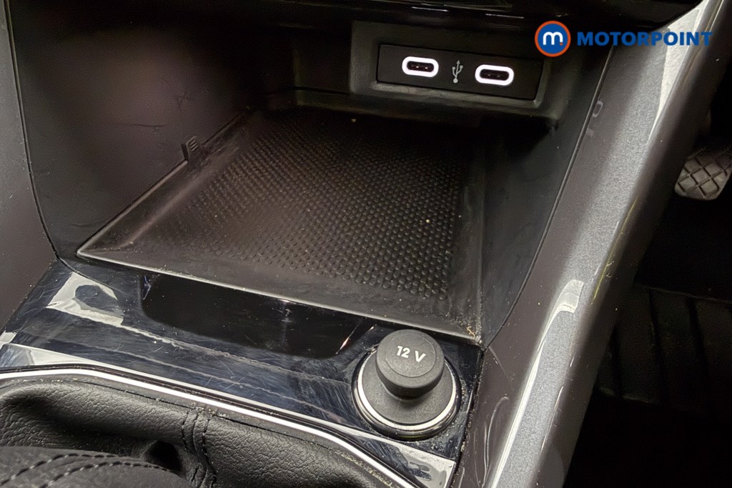 Volkswagen T-Cross SEL Manual Petrol SUV - Stock Number (1652043) - 23rd supplementary image