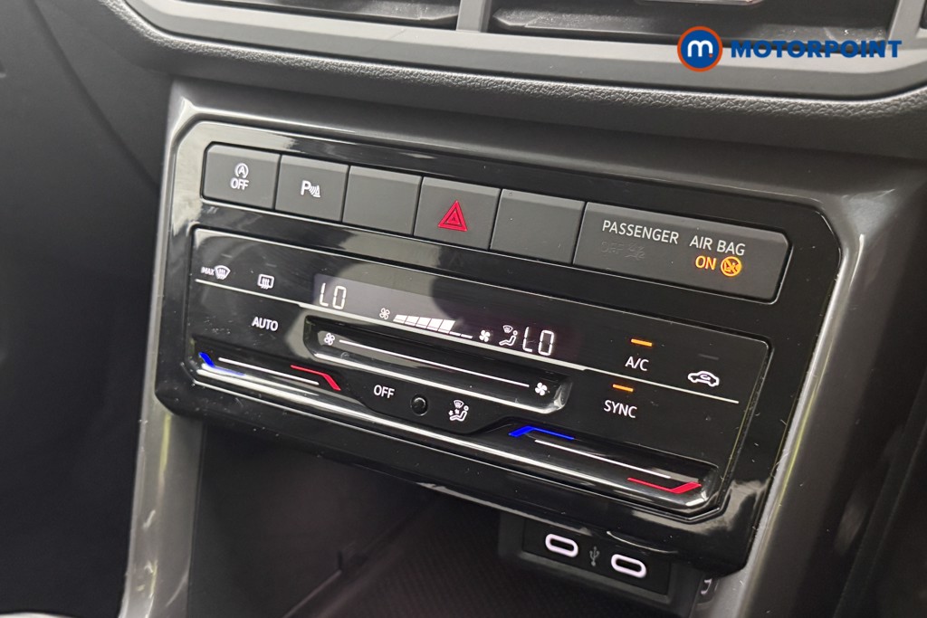 Volkswagen T-Cross SEL Manual Petrol SUV - Stock Number (1652043) - 24th supplementary image