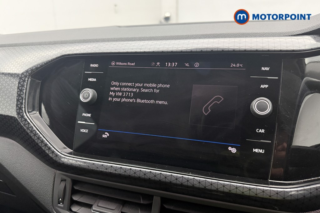 Volkswagen T-Cross SEL Manual Petrol SUV - Stock Number (1652043) - 25th supplementary image