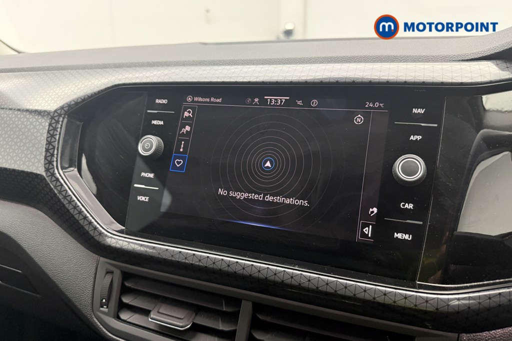 Volkswagen T-Cross SEL Manual Petrol SUV - Stock Number (1652043) - 26th supplementary image