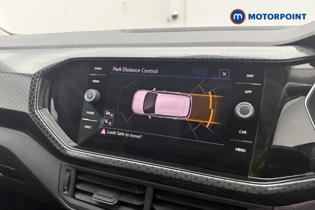 Volkswagen T-Cross SEL Manual Petrol SUV - Stock Number (1652043) - 27th supplementary image