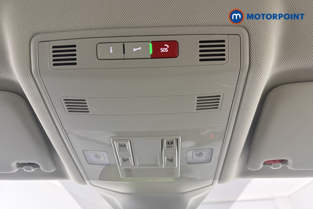 Volkswagen T-Cross SEL Manual Petrol SUV - Stock Number (1652043) - 28th supplementary image