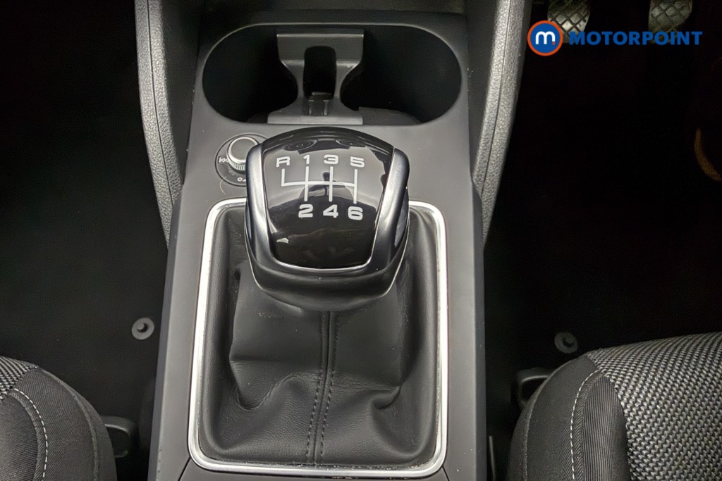 Audi Q2 Sport Manual Petrol SUV - Stock Number (1652091) - 6th supplementary image