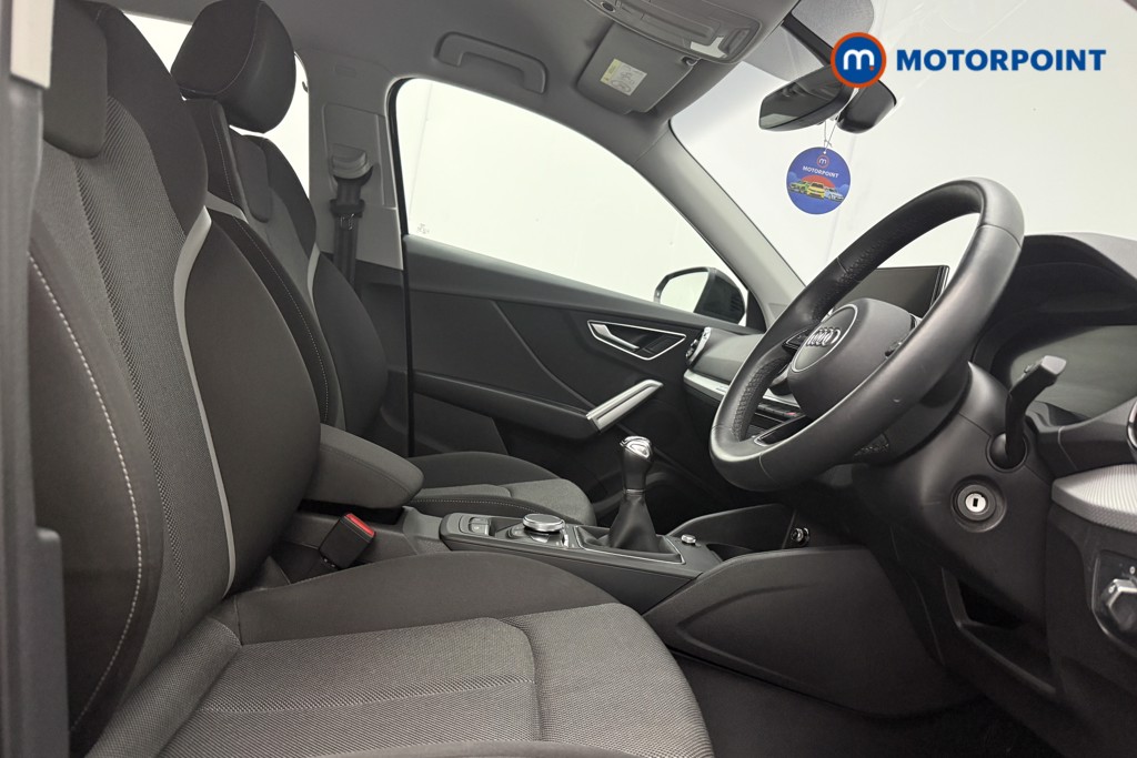 Audi Q2 Sport Manual Petrol SUV - Stock Number (1652091) - 7th supplementary image