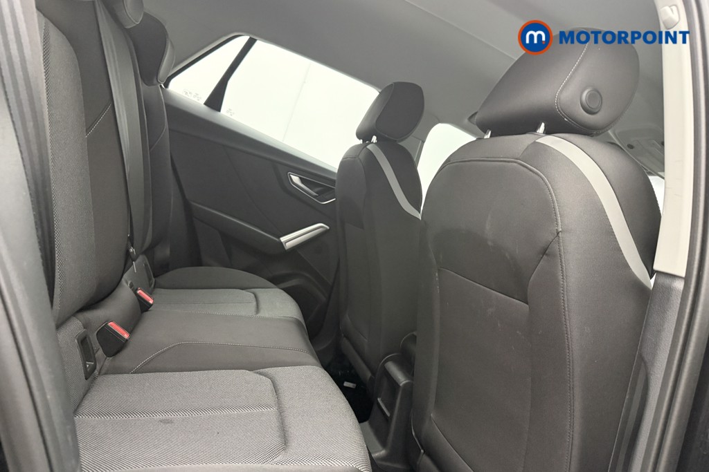 Audi Q2 Sport Manual Petrol SUV - Stock Number (1652091) - 8th supplementary image