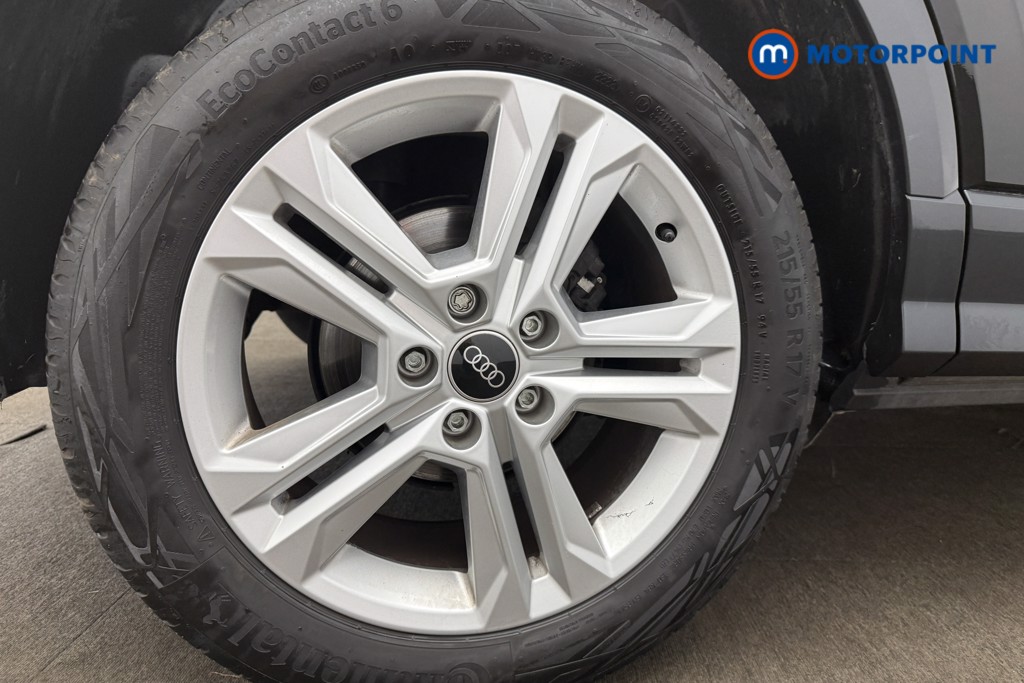 Audi Q2 Sport Manual Petrol SUV - Stock Number (1652091) - 9th supplementary image