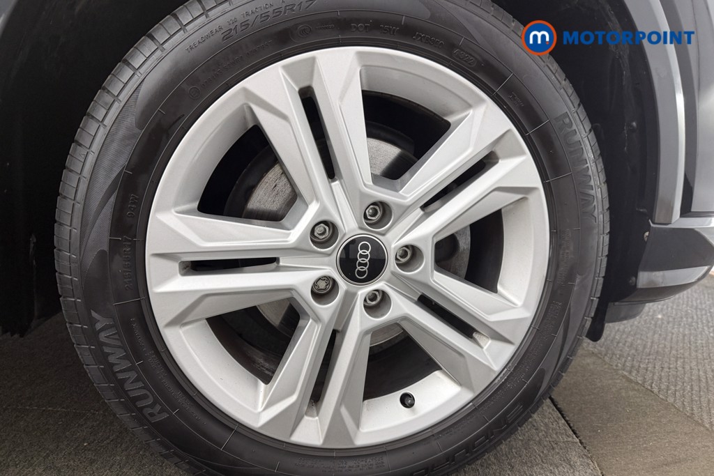 Audi Q2 Sport Manual Petrol SUV - Stock Number (1652091) - 10th supplementary image