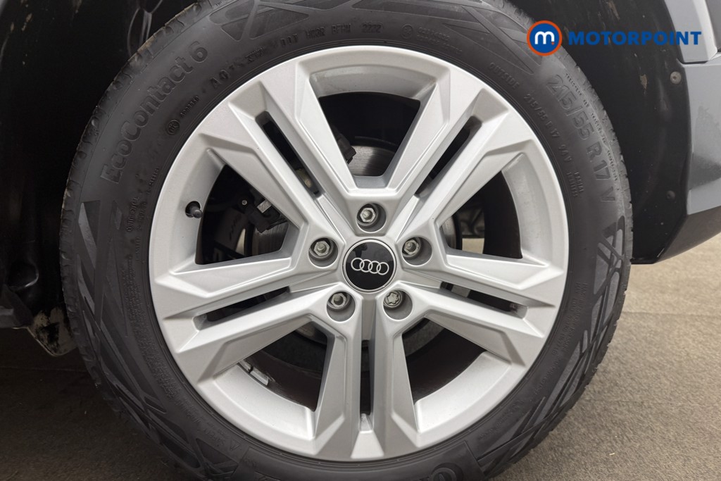 Audi Q2 Sport Manual Petrol SUV - Stock Number (1652091) - 12th supplementary image