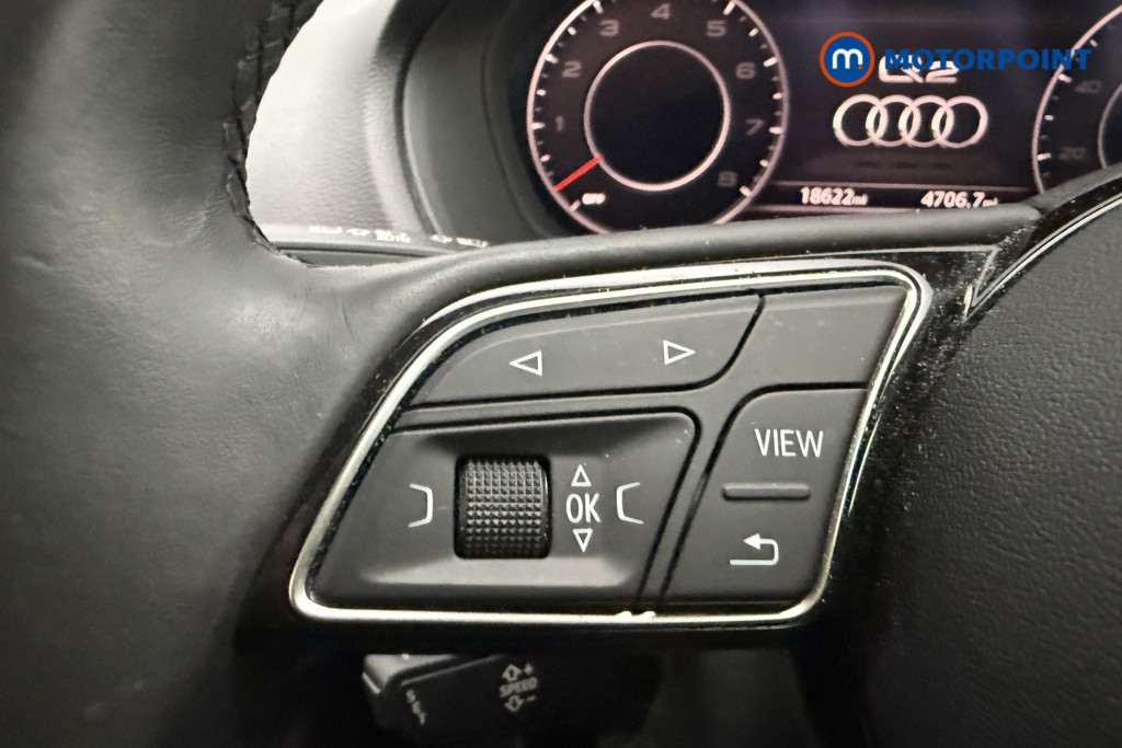 Audi Q2 Sport Manual Petrol SUV - Stock Number (1652091) - 13th supplementary image