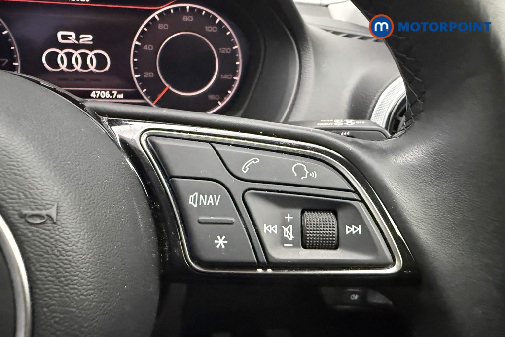 Audi Q2 Sport Manual Petrol SUV - Stock Number (1652091) - 14th supplementary image