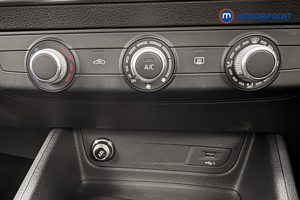 Audi Q2 Sport Manual Petrol SUV - Stock Number (1652091) - 15th supplementary image