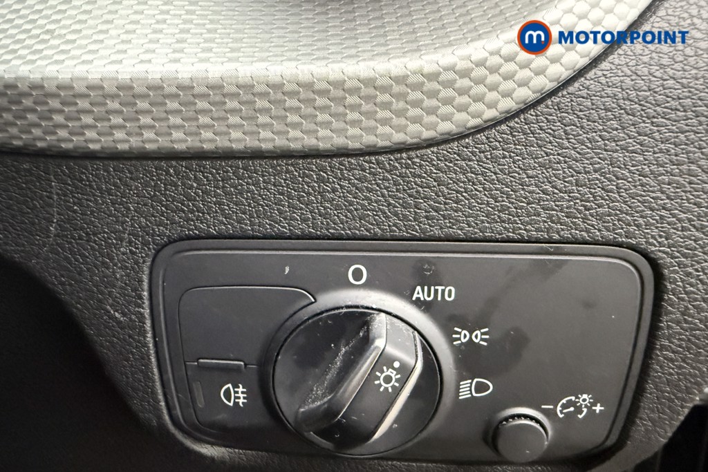 Audi Q2 Sport Manual Petrol SUV - Stock Number (1652091) - 16th supplementary image