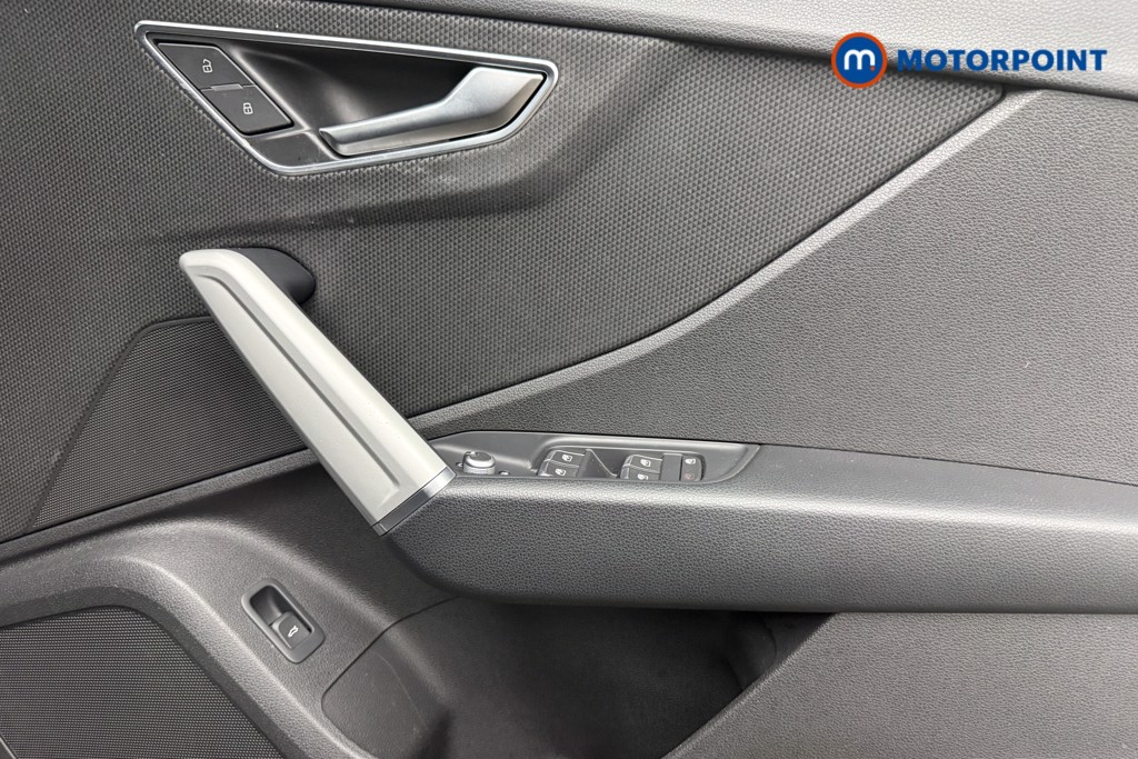 Audi Q2 Sport Manual Petrol SUV - Stock Number (1652091) - 17th supplementary image