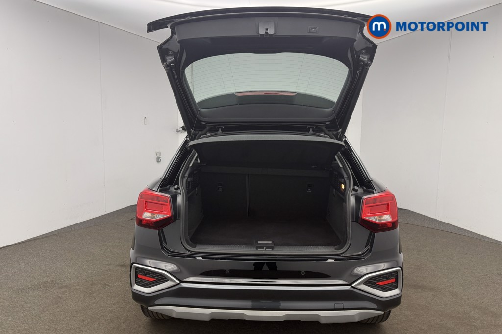 Audi Q2 Sport Manual Petrol SUV - Stock Number (1652091) - 19th supplementary image