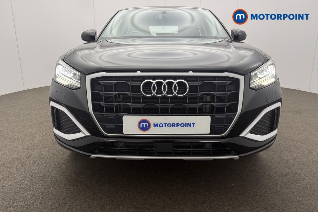 Audi Q2 Sport Manual Petrol SUV - Stock Number (1652091) - 21st supplementary image