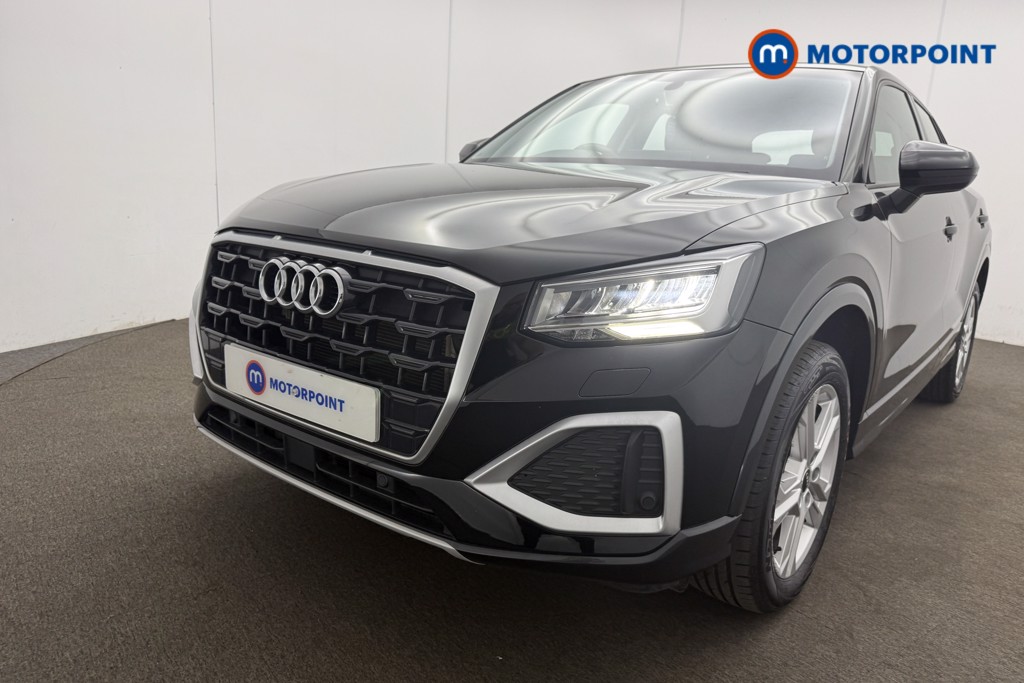 Audi Q2 Sport Manual Petrol SUV - Stock Number (1652091) - 22nd supplementary image