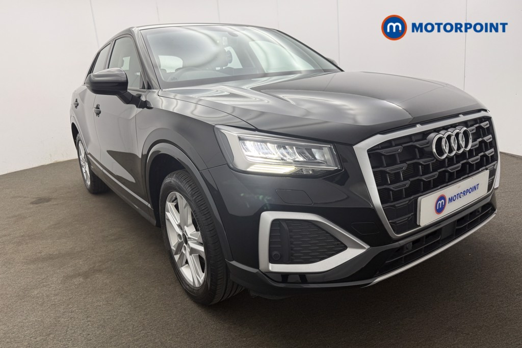 Audi Q2 Sport Manual Petrol SUV - Stock Number (1652091) - 23rd supplementary image