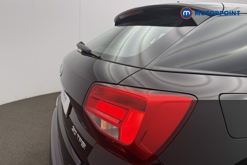 Audi Q2 Sport Manual Petrol SUV - Stock Number (1652091) - 24th supplementary image