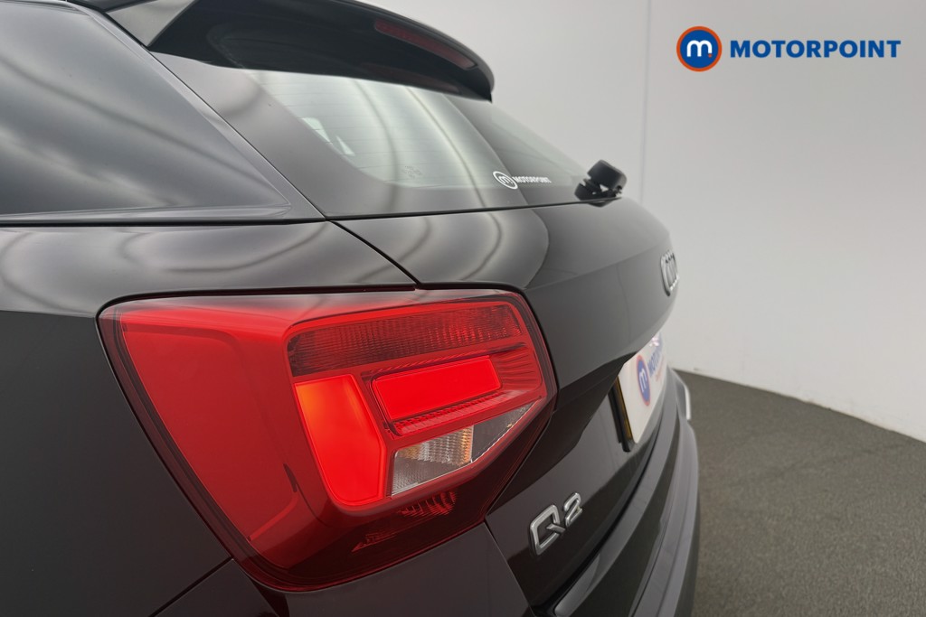 Audi Q2 Sport Manual Petrol SUV - Stock Number (1652091) - 25th supplementary image