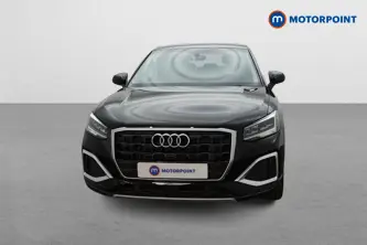 Audi Q2 Sport Manual Petrol SUV - Stock Number (1652091) - Front bumper