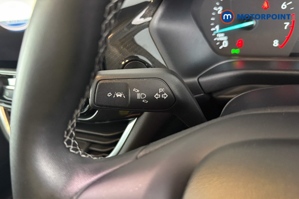Ford Puma Titanium Automatic Petrol SUV - Stock Number (1652436) - 6th supplementary image