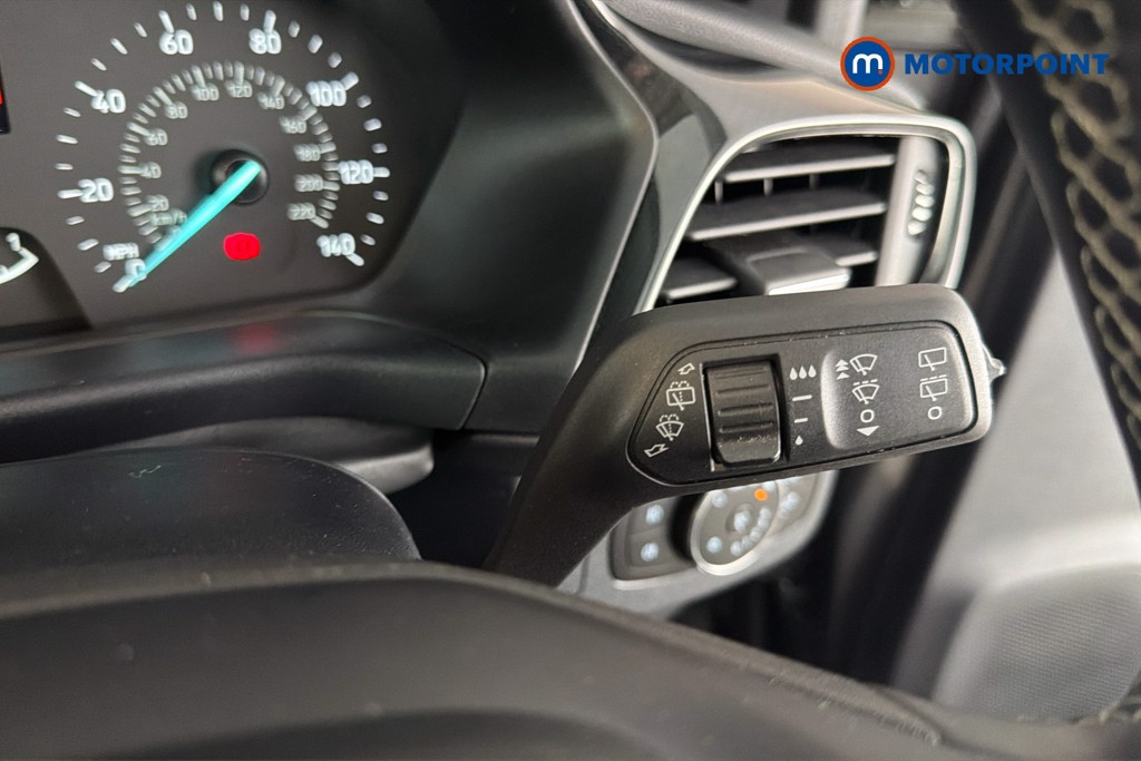 Ford Puma Titanium Automatic Petrol SUV - Stock Number (1652436) - 7th supplementary image