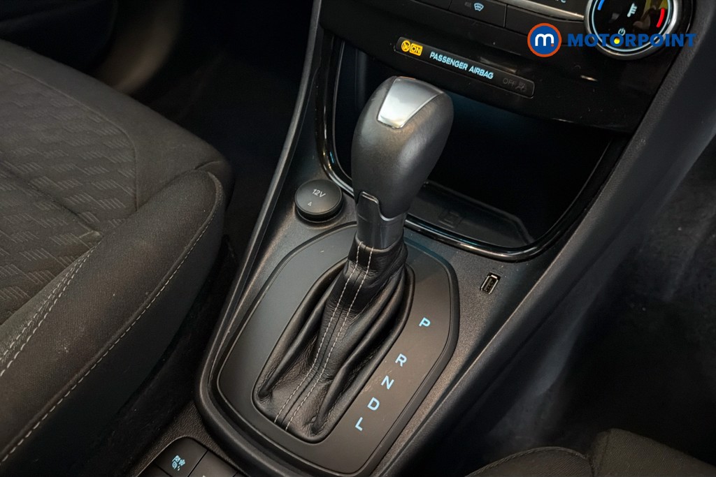Ford Puma Titanium Automatic Petrol SUV - Stock Number (1652436) - 15th supplementary image